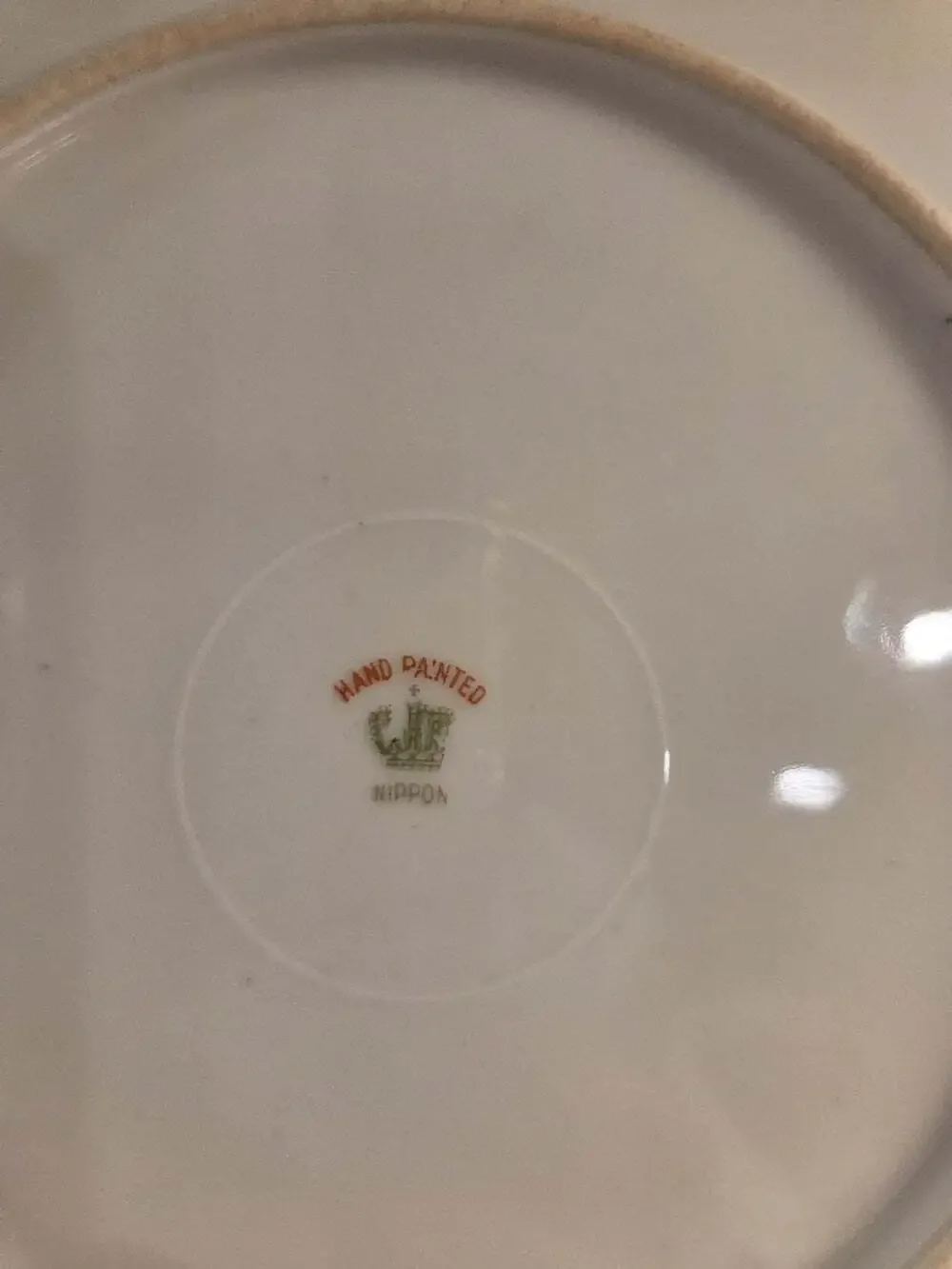 Nippon small daek